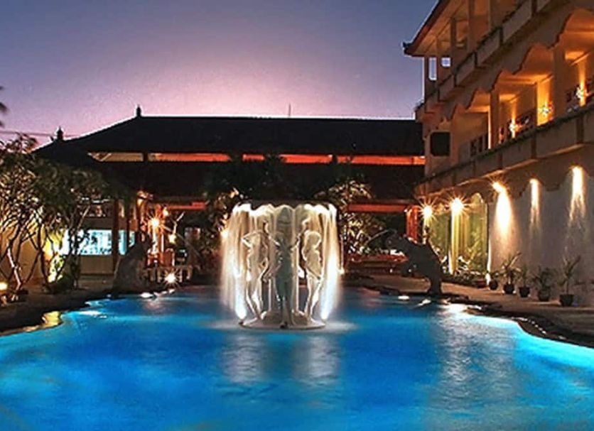 Piscina Foto