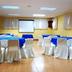 Sala de conferências