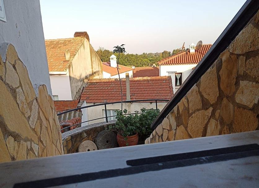 Exterior Foto