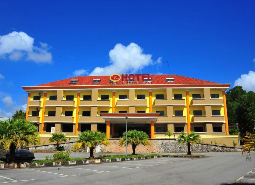 Edifício Foto