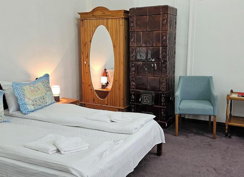 Quarto Foto