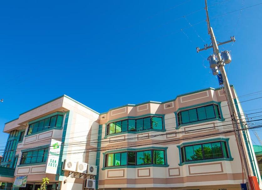 Edifício Foto