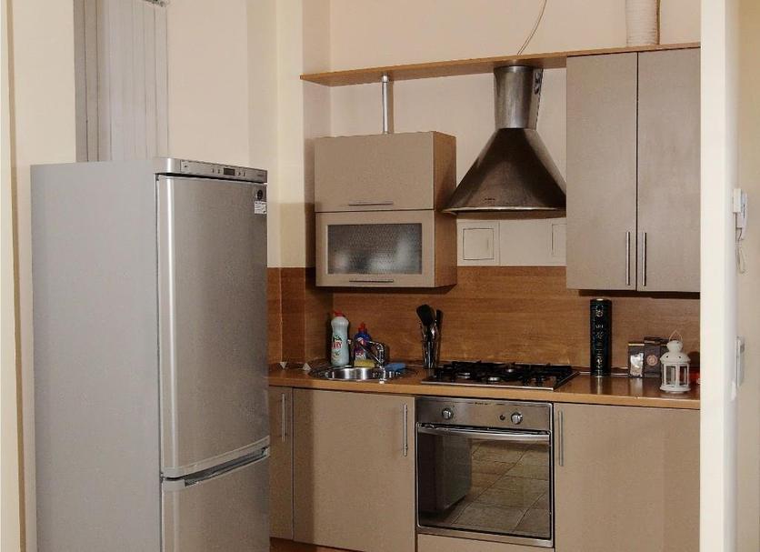 Cozinha Foto