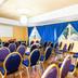 Sala de conferências