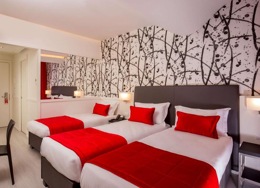 Quarto Foto