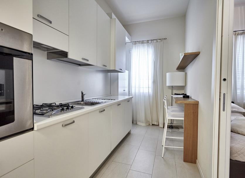 Cozinha Foto