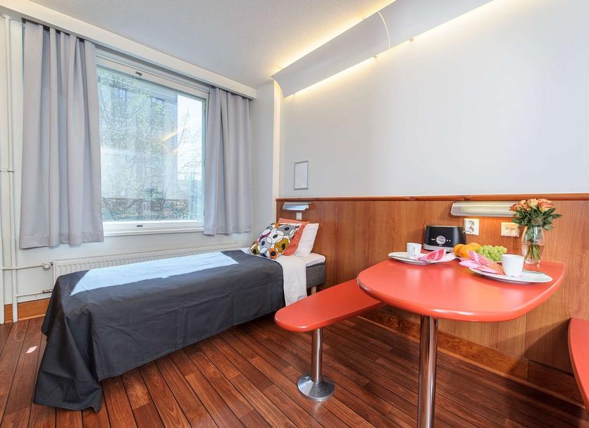 Quarto Foto