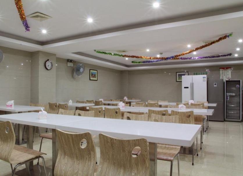 Sala de conferências Foto