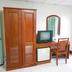 Comodidade do quarto