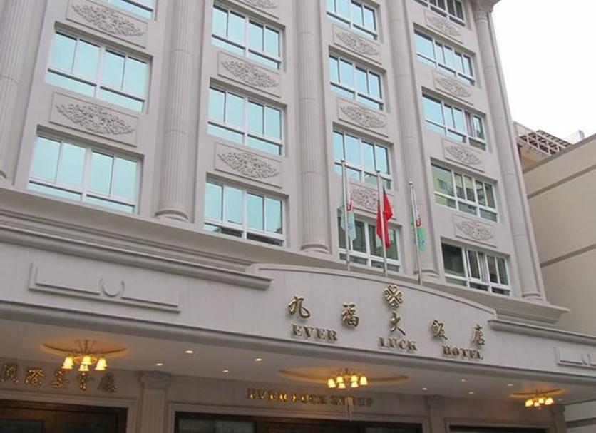Edifício Foto