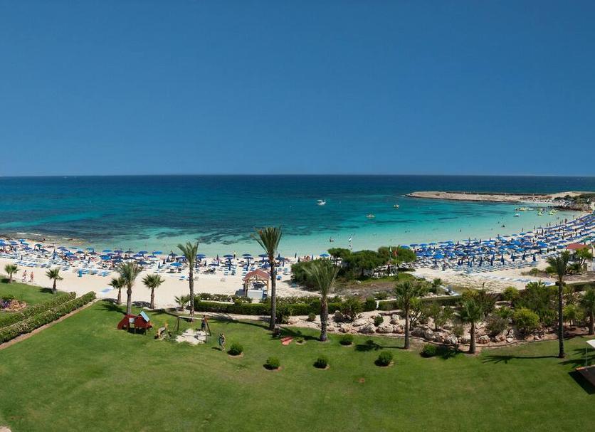 Praia Foto