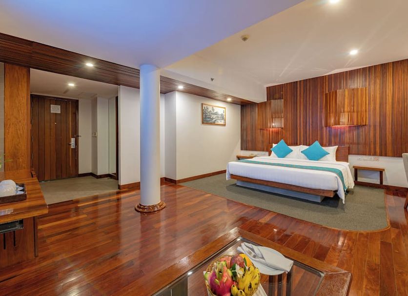 Quarto Foto