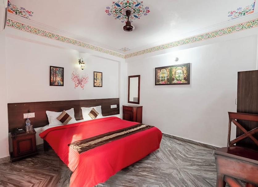 Quarto Foto