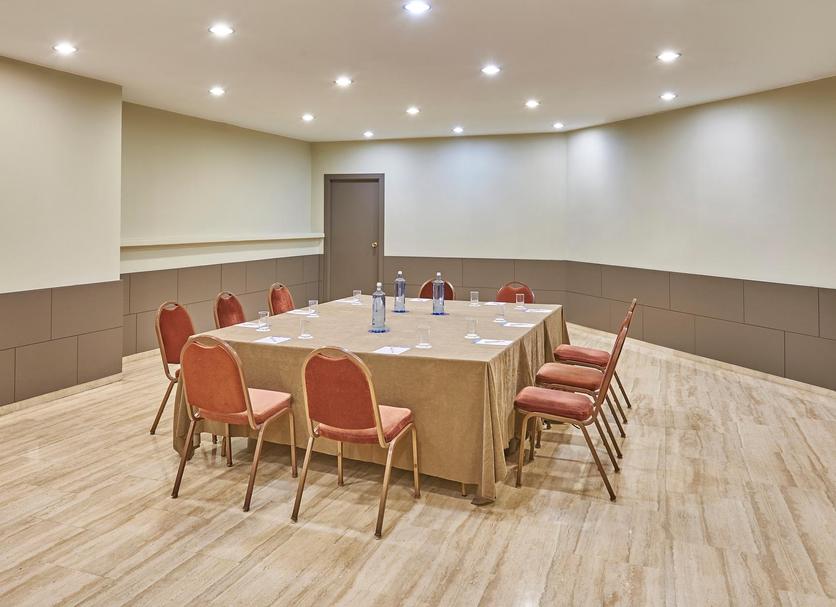 Sala de conferências Foto