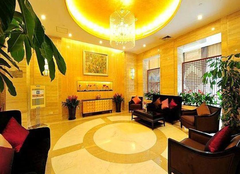 Hall Foto