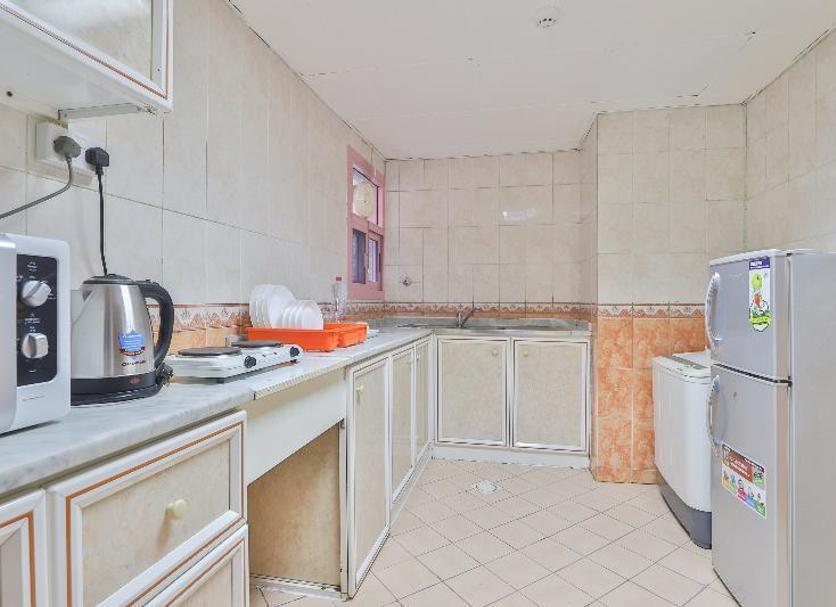 Cozinha Foto