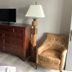 Comodidade do quarto