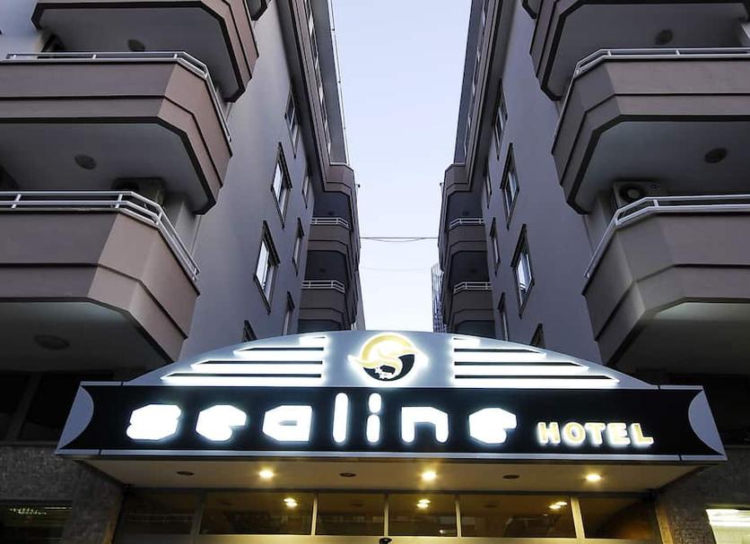 Exterior Foto