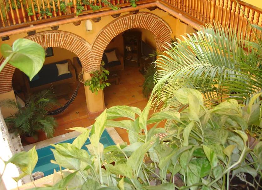 Exterior Foto