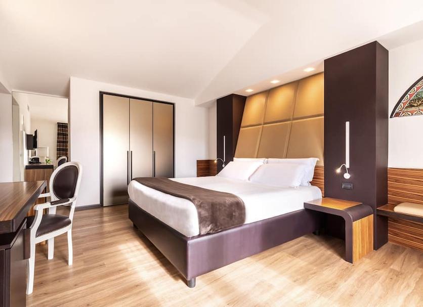 Quarto Foto