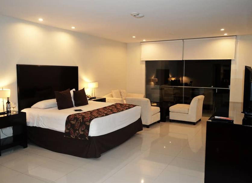 Quarto Foto