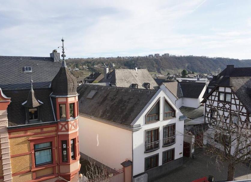Exterior Foto