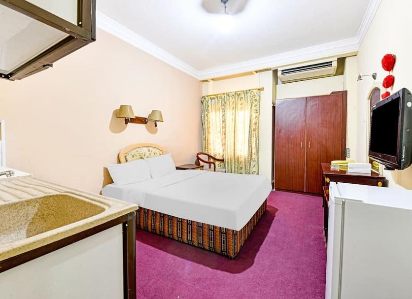 Quarto Foto