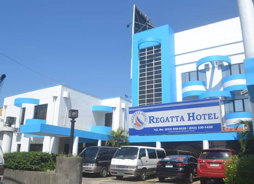 Edifício Foto