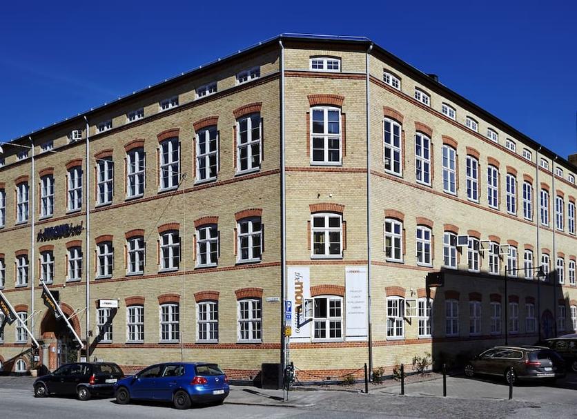 Edifício Foto
