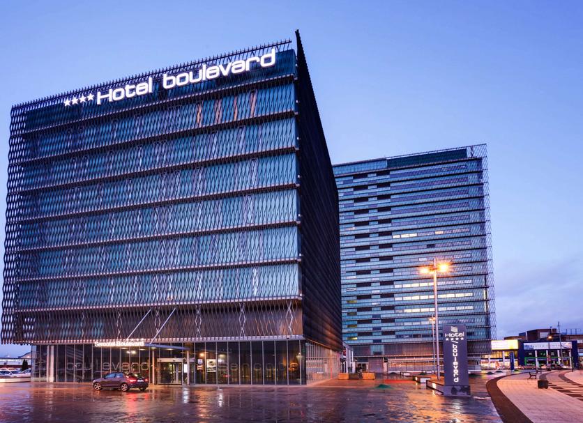 Edifício Foto