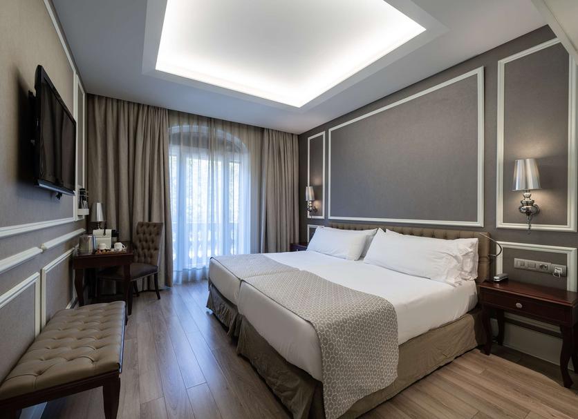 Quarto Foto
