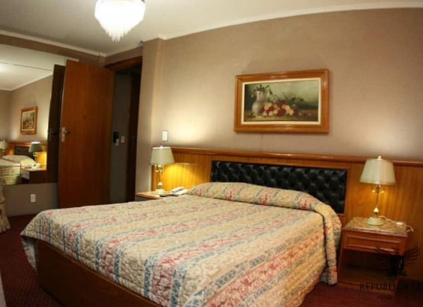 Quarto Foto