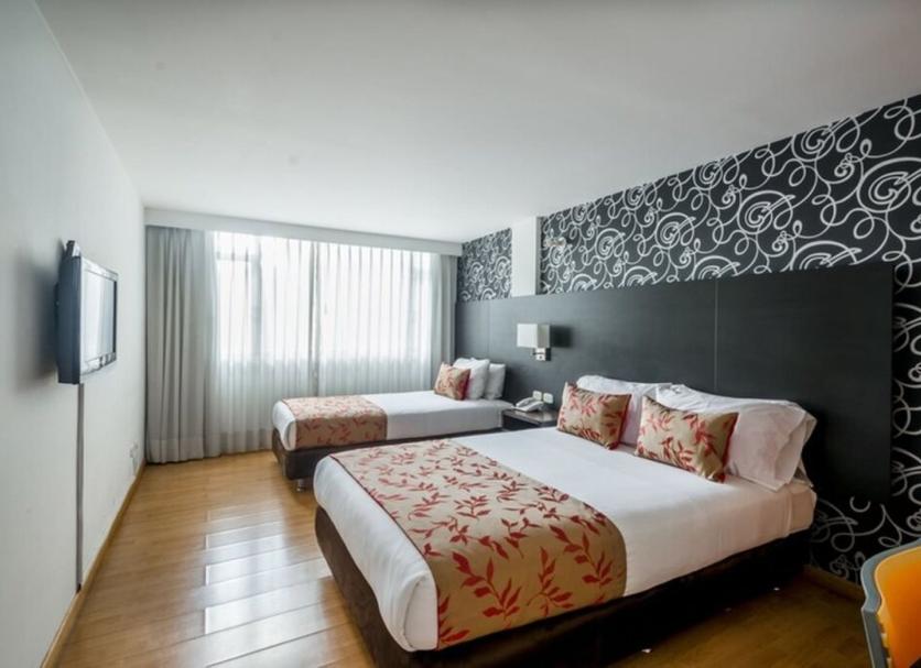 Quarto Foto