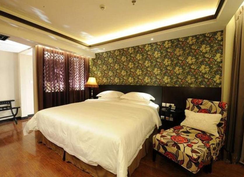 Quarto Foto