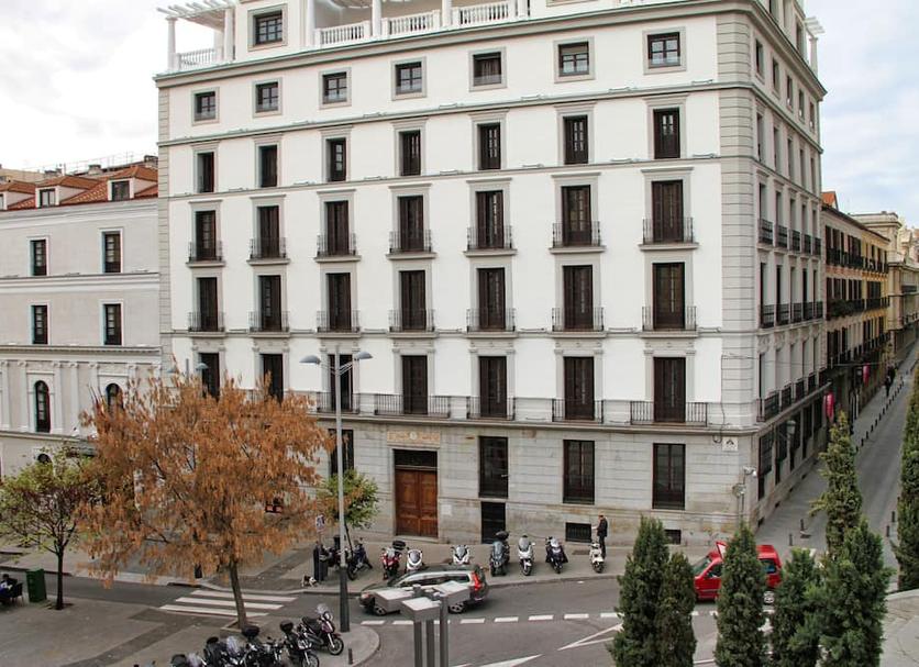 Edifício Foto