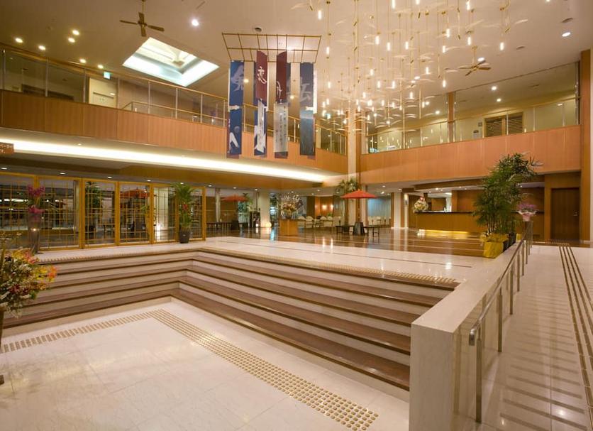 Hall Foto