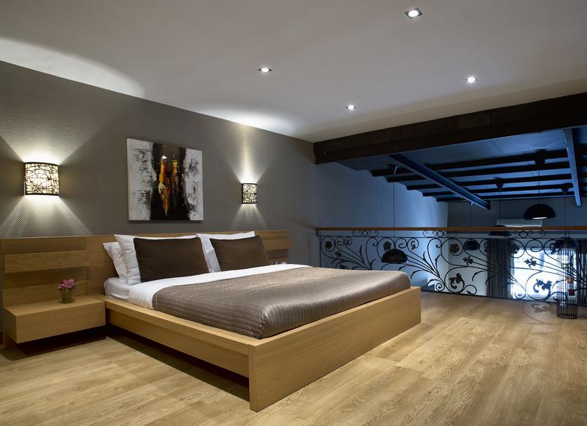 Quarto Foto