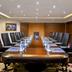 Sala de conferências