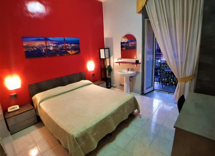 Quarto Foto