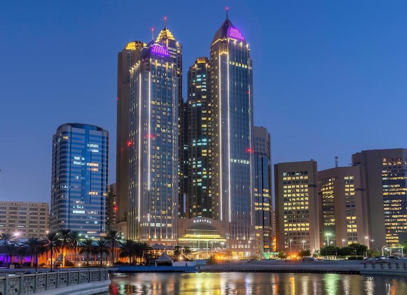 Edifício Foto