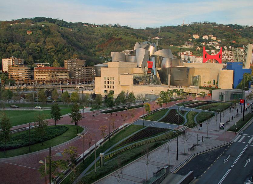 Edifício Foto