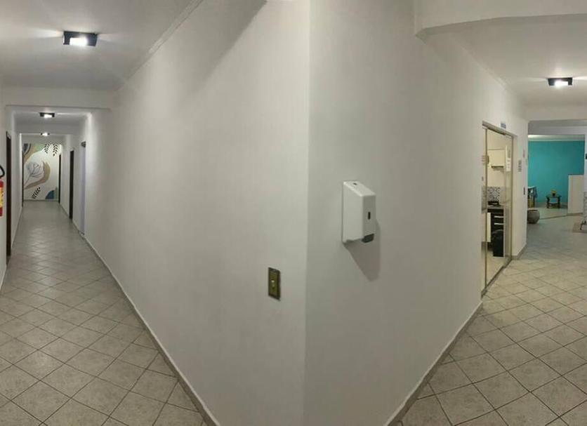 Corredor Foto
