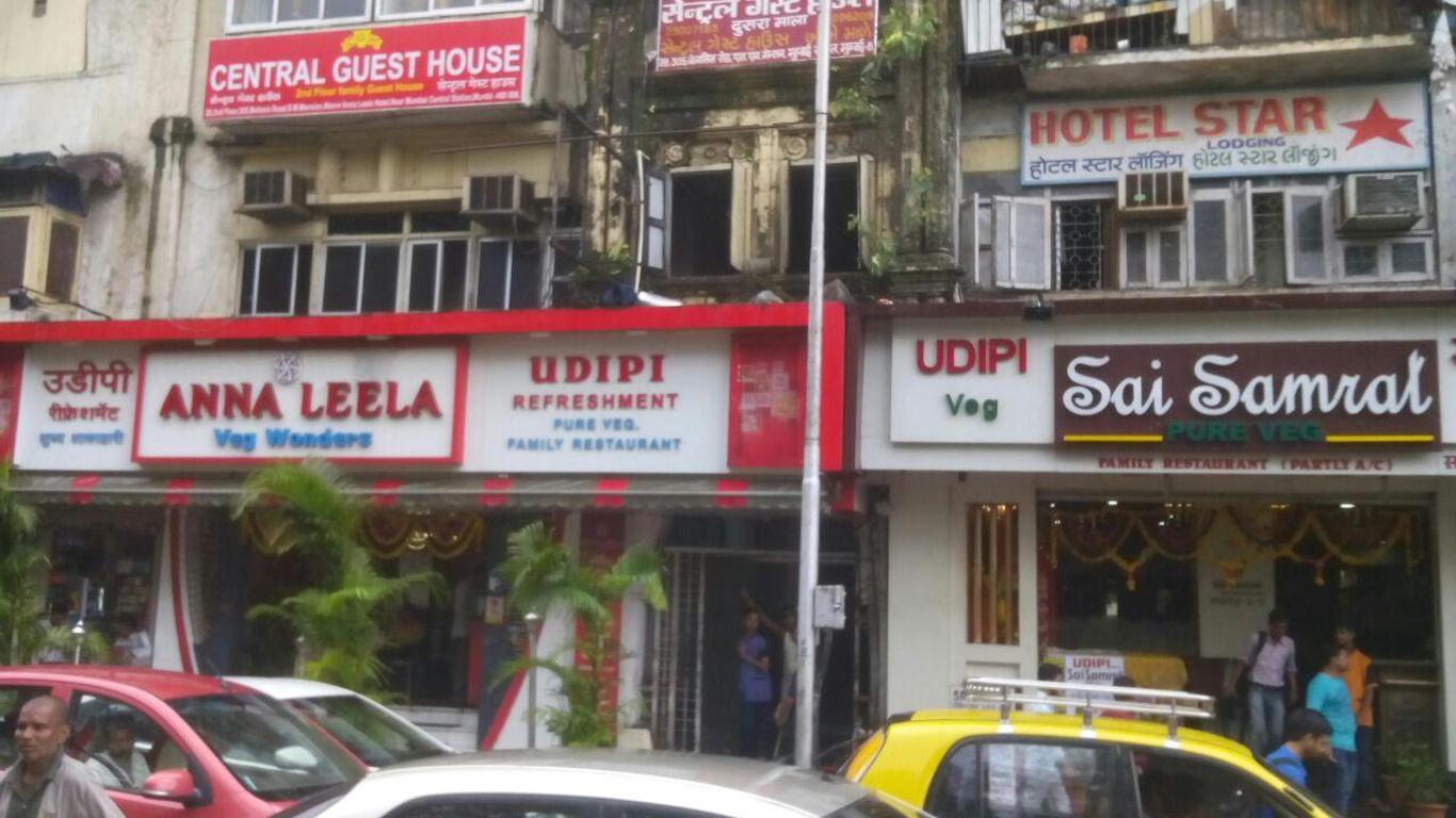Central Guest House