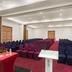 Sala de conferências