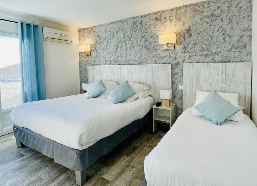 Quarto Foto