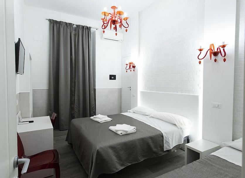 Quarto Foto