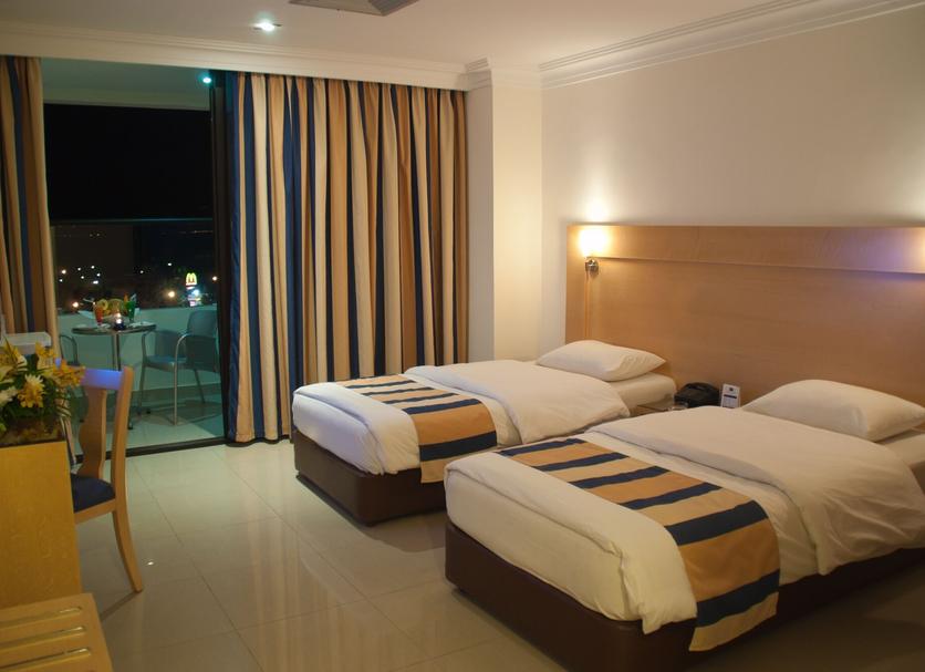 Quarto Foto