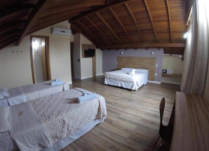 Quarto Foto