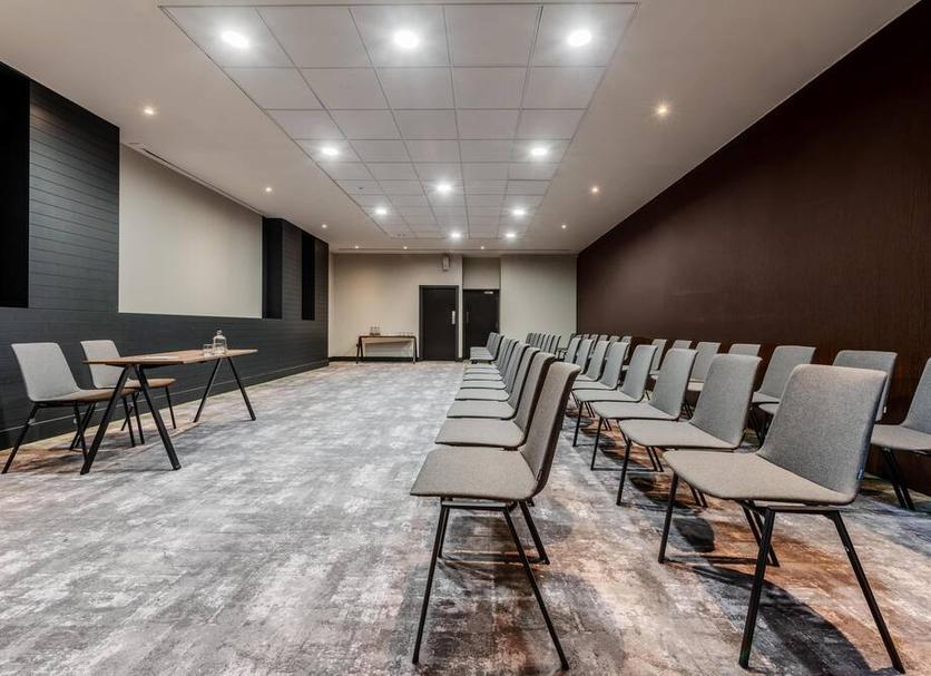 Sala de conferências Foto