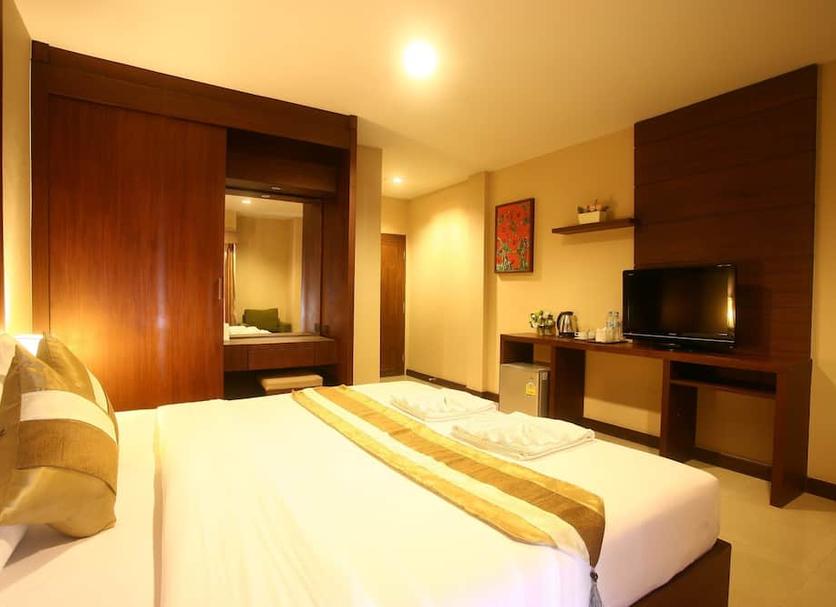 Quarto Foto